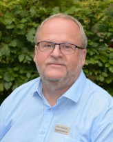Stefan Hedenborg
